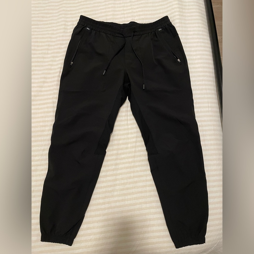 COPY - Lululemon Light Weight Athletic Joggers